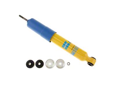 Bilstein 4600 Series 1990 Ford Bronco II Eddie Bauer Front - 24-022361