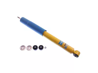 Bilstein 4600 Series 1994 Dodge Ram 1500 Base 4WD Front - 24-184915