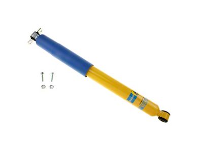 Bilstein 4600 Series 1995-2005 Ford Explorer Rear 46mm Monotube Shock - 24-021340