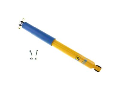 Bilstein 4600 Series 1995 Ford Explorer Eddie Bauer RWD Rear - 24-021326