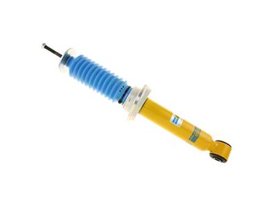 Bilstein 4600 Series 2001-2006 Mitsubishi Montero Front 46mm Monotube Shock - 24-062718