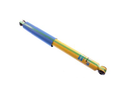 Bilstein 4600 Series 2009 Dodge Ram 1500 Laramie 4WD Rear - 24-187350