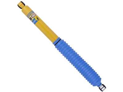 Bilstein 4600 Series 2014 Ford F-150 2WD Rear Shock Absorber - 33-286518