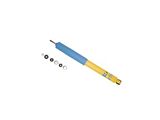 Bilstein 4600 Series 2016+ Toyota Tacoma 4x4 Rear Monotube Shock - 24-265973