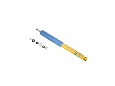 Bilstein 4600 Series 2016+ Toyota Tacoma 4x4 Rear Monotube Shock - 24-265973