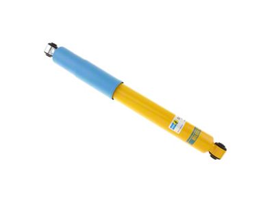 Bilstein 4600 Series 80-91 Volkswagen Vanagon Rear 46mm Monotube Shock - 24-008303