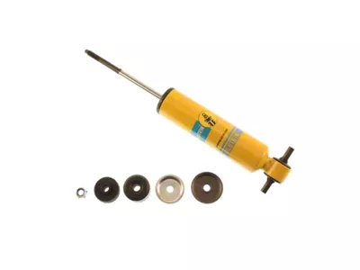 Bilstein 4600 Series 82-03 Chevy S10 / 82-91 GMC S15 - 24-187428
