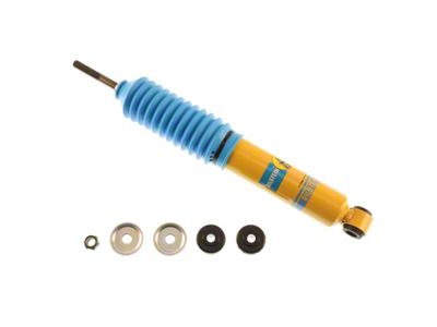 Bilstein 4600 Series 99-14 Ford F-250/F-350 Super Duty Front 46mm - 24-197779