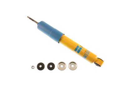 Bilstein 4600 Series Chevy Silverado/GMC Sierra 1500/2500/3500 Front 46mm Monotube - 24-060813