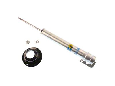 Bilstein 5100 Series 05-10 Jeep Grand Cherokee Front 46mm Monotube - 24-225793