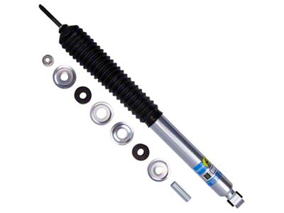 Bilstein 5100 Series 07-21 Toyota Tundra For Rear Lifted Height - 24-286244
