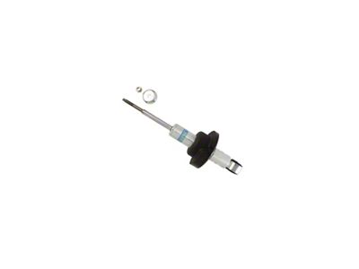 Bilstein 5100 Series 17-19 Nissan Titan Front 46mm Monotube Shock - 24-268189