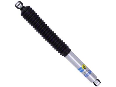 Bilstein 5100 Series 19-20 Ford Ranger Rear 46mm Monotube Shock - 24-294225