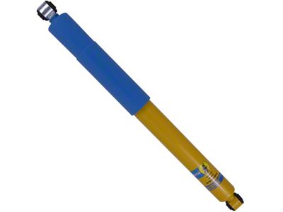 Bilstein 5100 Series 19-21 Ford Ranger Rear 46mm Monotube Shock - 24-294195