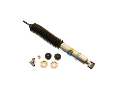 Bilstein 5100 Series 1980 Ford Bronco Custom Front 46mm Monotube - 24-185523