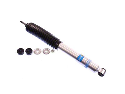 Bilstein 5100 Series 1980 Ford Bronco Custom Front 46mm Monotube - 24-186513