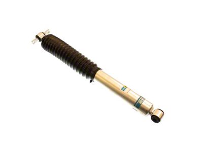 Bilstein 5100 Series 1984 Jeep Cherokee Base Rear 46mm Monotube - 24-185639