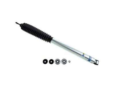 Bilstein 5100 Series 1987 Jeep Wrangler Base Front 46mm Monotube - 24-185653