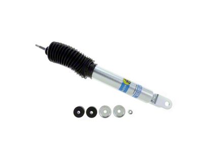 Bilstein 5100 Series 2000 Chevrolet Tahoe LT Front 46mm Monotube - 24-186643