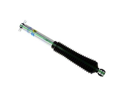 Bilstein 5100 Series 2009 Jeep Wrangler X-S Rear 46mm Monotube - 33-186887