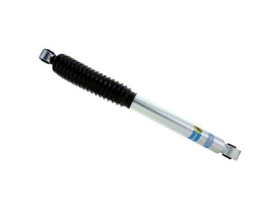 Bilstein 5100 Series 2010 Chevrolet Silverado 3500 HD WT Rear - 24-186742
