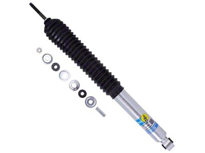 Bilstein 5100 Series 2010 Toyota Tundra SR5 Rear 46mm Monotube - 24-321150