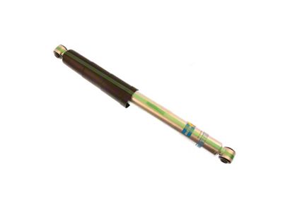 Bilstein 5100 Series 2011 Chevrolet Silverado 2500 HD LT Rear - 24-196468