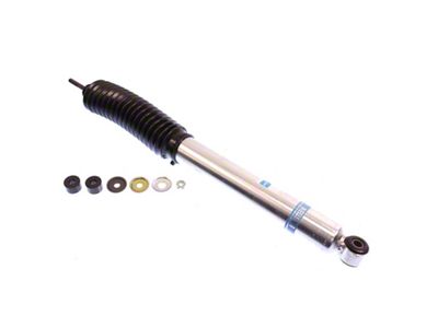 Bilstein 5100 Series 2011 Toyota Tacoma Pre Runner Rear 46mm - 24-186728