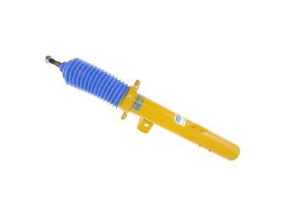 Bilstein 5100 Series 2012 Z4 sDrive35i Front Left Suspension - 35-170662