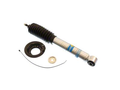 Bilstein 5100 Series 2012 Suzuki Equator Sport Front 46mm Monotube - 24-187053