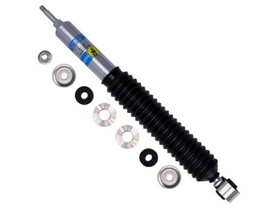 Bilstein 5100 Series 2012 Toyota FJ Cruiser Base Rear 46mm - 33-313146