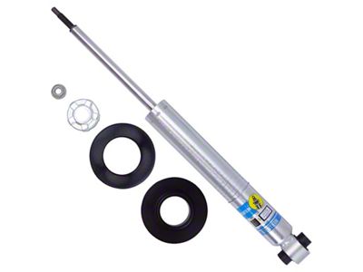 Bilstein 5100 Series 2021 Chevrolet Suburban Rear 46mm Monotube Shock - 24-317474