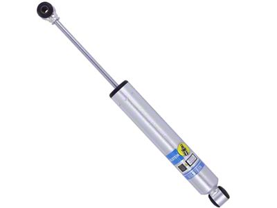 Bilstein 5100 Series Steering Damper 18-20 Jeep Wrangle Front 46mm - 33-292984