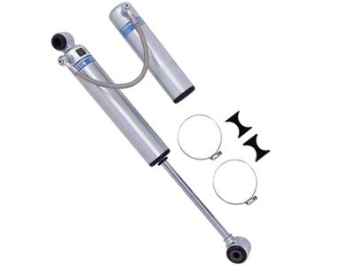 Bilstein 5160 Series 05-15 Nissan Xterra Rear 46mm Monotube Shock - 25-277227