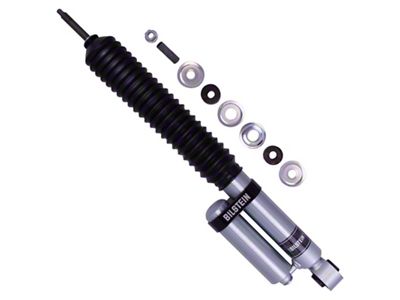 Bilstein 5160 Series 08-11 Toyota Land Cruiser Rear Shock Absorber - 25-311402