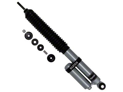 Bilstein 5160 Series 14-23 Ram 2500 Rear 46mm Monotube Shock - 25-311914