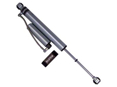Bilstein 5160 Series 2019+ Chevrolet Silverado Trail Boss 4x4 Monotube - 25-316964