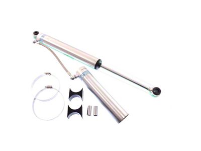 Bilstein 5160 Series 5165 11.4in. Short Body 255/70 46mm Monotube - 25-187717