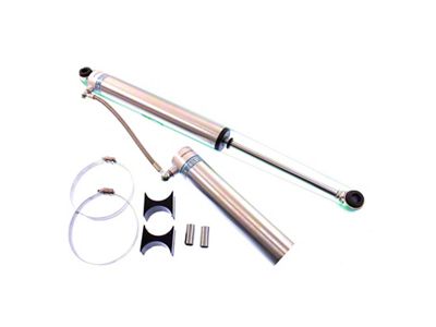 Bilstein 5160 Series 5165 12in. Short Body 170/60 46mm Monotube Shock Absorber