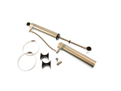 Bilstein 5160 Series 5165 Series 7.5in. Travel 170/60 46mm Monotube - 25-187861