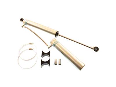 Bilstein 5160 Series 5165 Series 9.5in. Travel 170/60 46mm Monotube - 25-176124