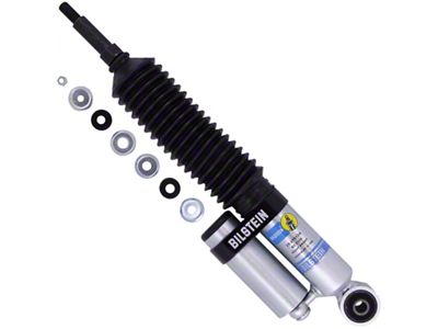 Bilstein 5160 Series 98-07 Toyota Land Cruiser 46mm Monotube Shock - 25-275124