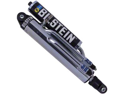 Bilstein 70mm 4 Tube Bypass 10in Stroke Left M 9200 - 33-250748