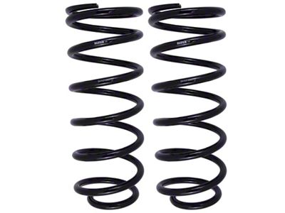 Bilstein 8-11 & 13-21 Toyota Landcruiser Rear B12 Special 1.5in - 53-297686