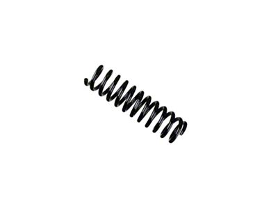 Bilstein 87-89 Mercedes-Benz 260E B3 OE Replacement Coil Spring - 36-225897