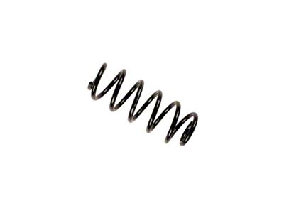 Bilstein 96-99 Audi A4 Quattro B3 OE Replacement Coil Spring - 36-292110