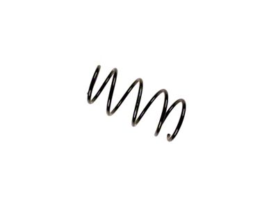 Bilstein 96-99 BMW 328i B3 OE Replacement Coil Spring - 36-133161