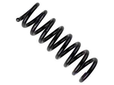 Bilstein 96-99 Mercedes-Benz E300 B3 OE Replacement Coil Spring - 36-266562