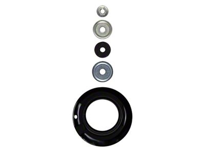 Bilstein B1 Components Replacement Bushing Kits - B4-KT1-Z333A01