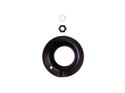 Bilstein B1 Components - Suspension Hardware Kit - B-KT01-0000021